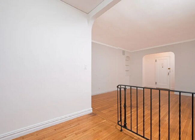 Foto del edificio - Spacious 1 bedroom apartment For Rent