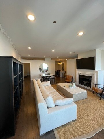 Foto del edificio - 910 S Michigan Ave