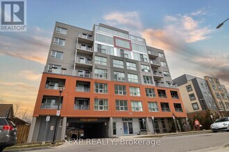 Building Photo - 321 Spruce St