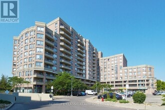Building Photo - 618-1700 EGLINTON Ave