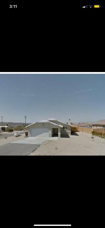 Primary Photo - 69268 Cactus Dr