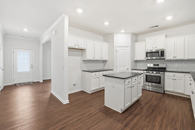 Foto del edificio - 520 Edgemore Rd