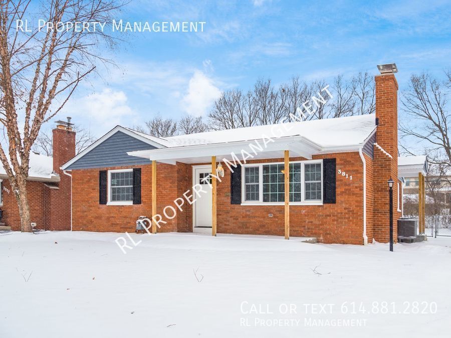 Charming 3 bedroom 1 bathroom home in Grov... House Rental in Grove