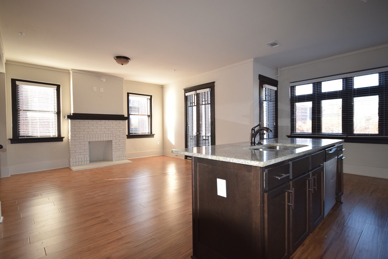 Foto principal - 519 E Capitol Ave
