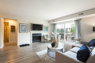 Woods - The Emerson Apartments