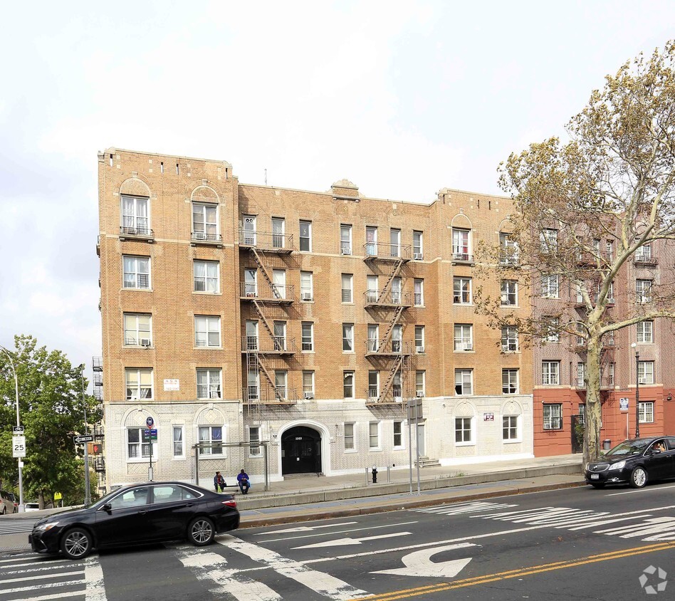 Foto principal - 1049 Grand Concourse