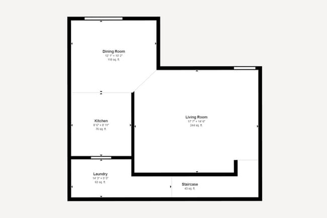 Building Photo - 2Bed/2Bath Townhome at Indian School/67th Ave! $199 MOVE-IN SPECIAL! Ready for Immediate Move-In!