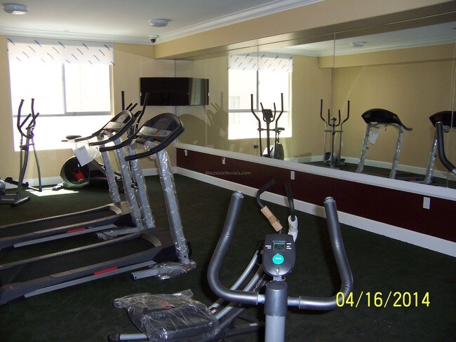 Foto del edificio - 4112 Whitsett Ave