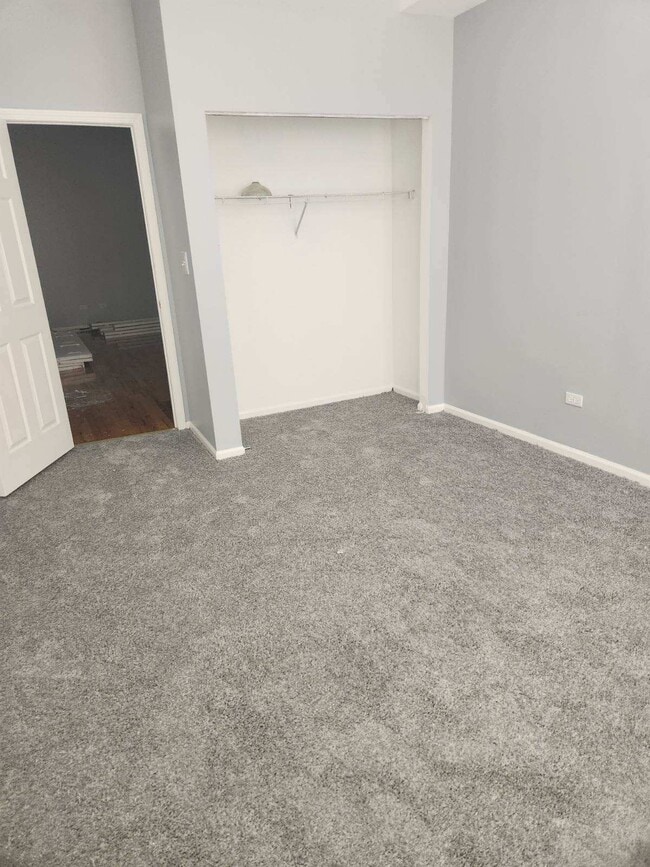 2nd Bedroom - 367 E 59th St