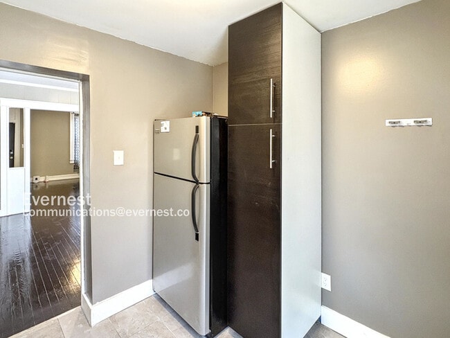 Building Photo - BALTIMORE SPECIAL! Get $200 OFF Your First Month on This 2 Bed / 2 Bath Townhome with Deck & W/D!