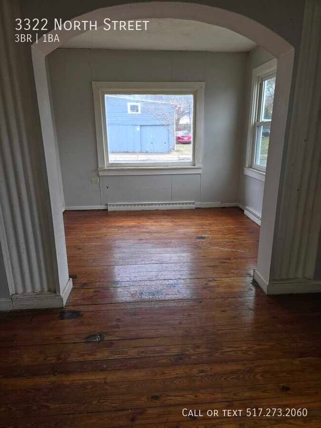 Foto del edificio - 3322 North St