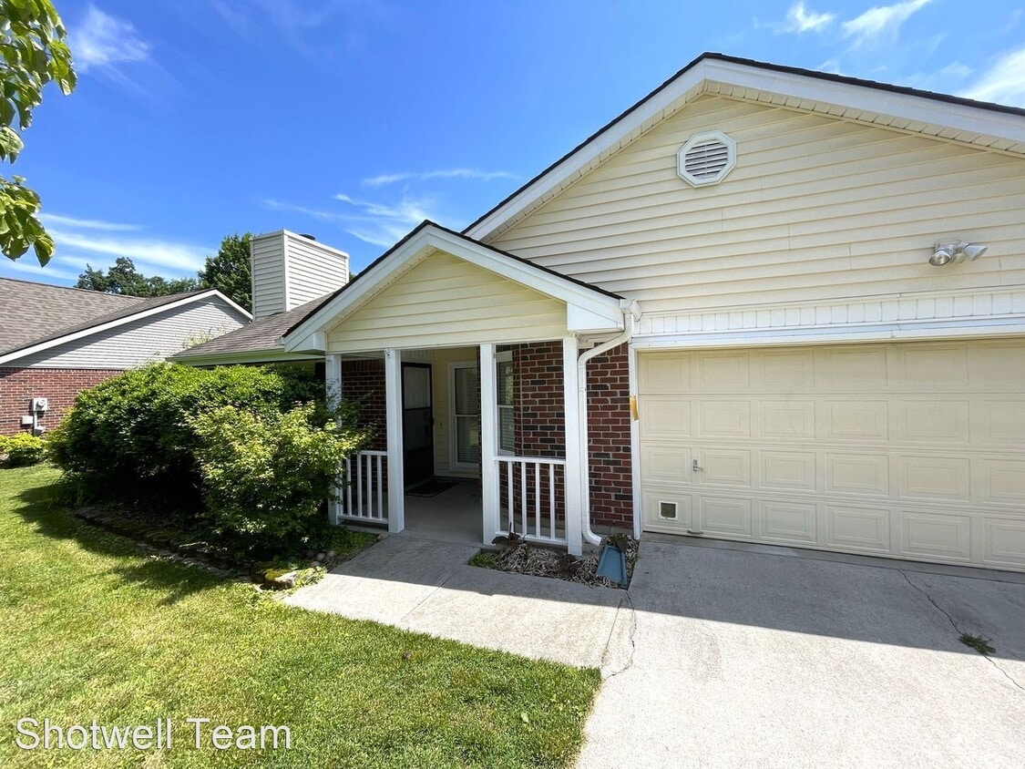 1604 Clear Brook Dr, Knoxville, TN 37922 House Rental in Knoxville