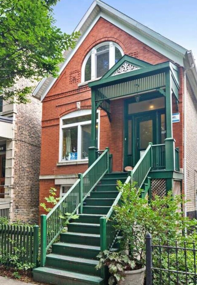 Building Photo - 2117 W Haddon Ave