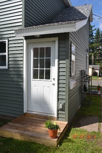 Building Photo - 306 Kanter St