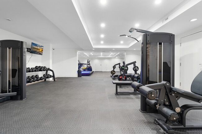 Building Photo - Brand New Studio Apartment for Rent