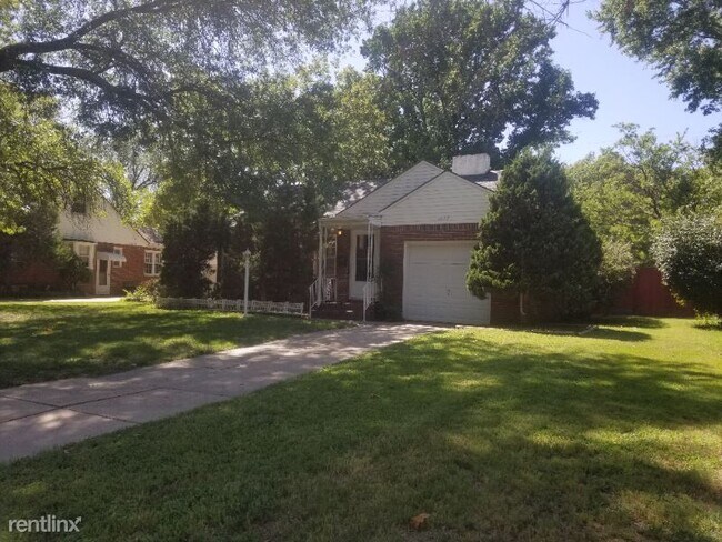 Foto del edificio - 2 br, 1 bath House - 1627 N. Coolidge