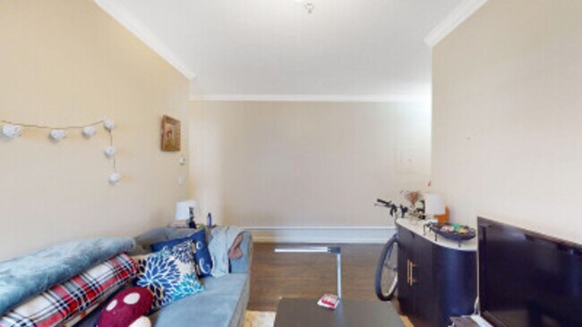 Foto del edificio - Renovated South End 3 Bed on Shawmut Ave.  Students Welcome!  Available Sept 1st, 2026