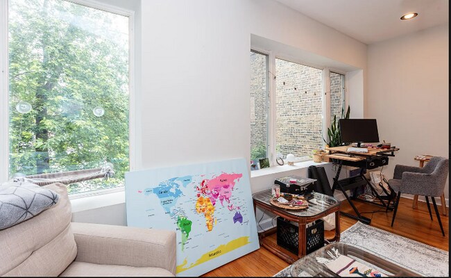 Foto del edificio - 2647 W Cortez St