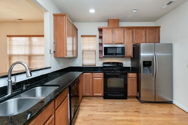 Building Photo - 3820 Yates Mill Trail