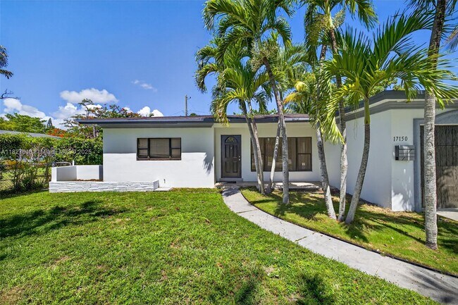 Foto del edificio - 17150 NE 18th Ave
