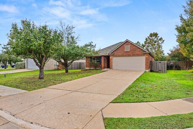 Building Photo - Westwood Subdivision / One Story / Culdesac / Ref, Washer & Dryer / Leander Schools