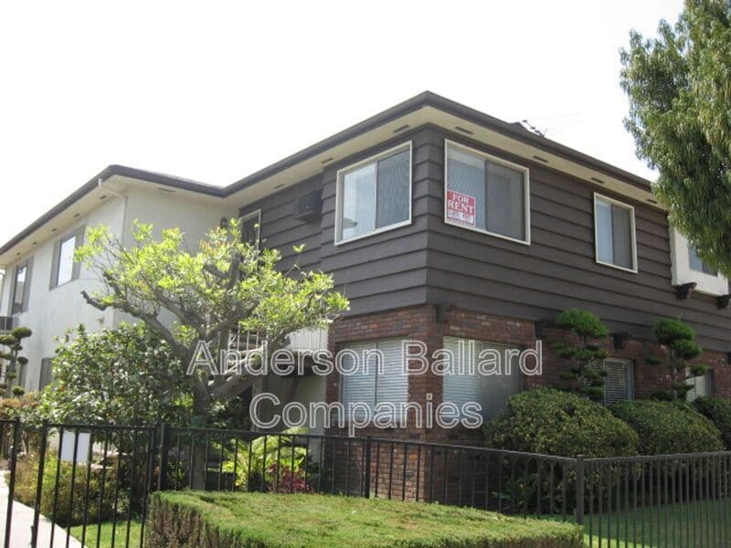 6333 Bright Ave Unit 2H, Whittier, CA 90601 Condo for Rent in