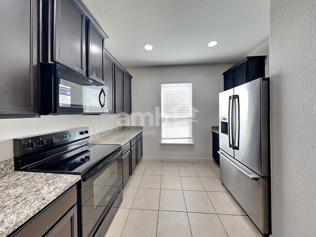 Building Photo - 19717 W.T. Gallaway St