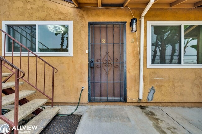 Foto del edificio - 9200 Harness St