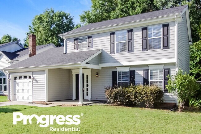 Building Photo - 3405 Mayhurst Dr