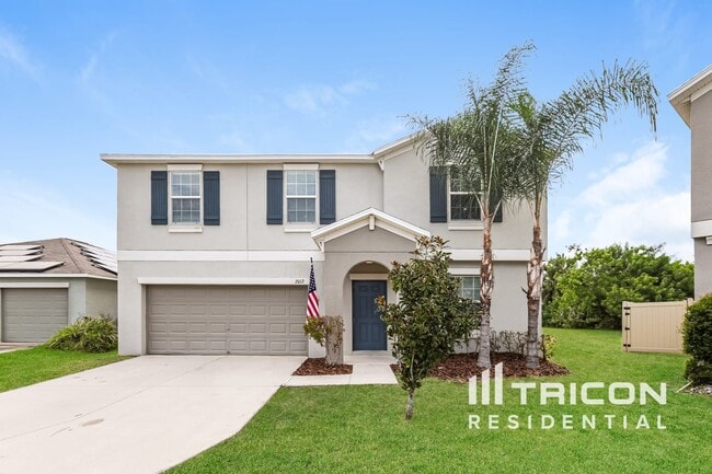 Building Photo - 2012 Broad Winged Hawk Dr