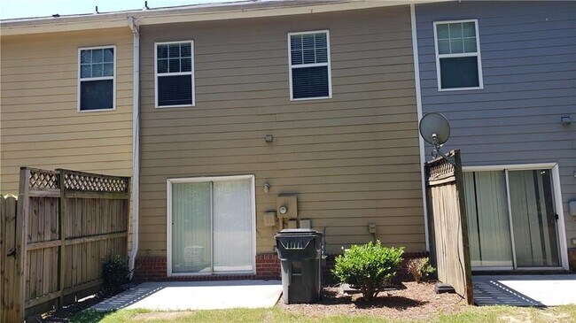 Foto del edificio - 795 Arbor Gate Ln