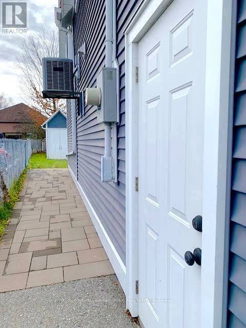 Photo du bâtiment - 126 Reach St