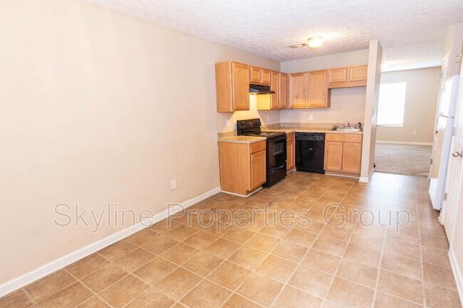 Foto del edificio - 592 Elles Way