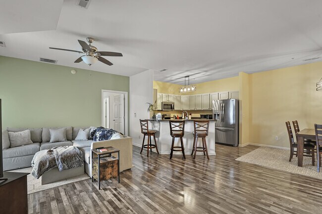 Foto del edificio - 3102 W Brookmyer Dr