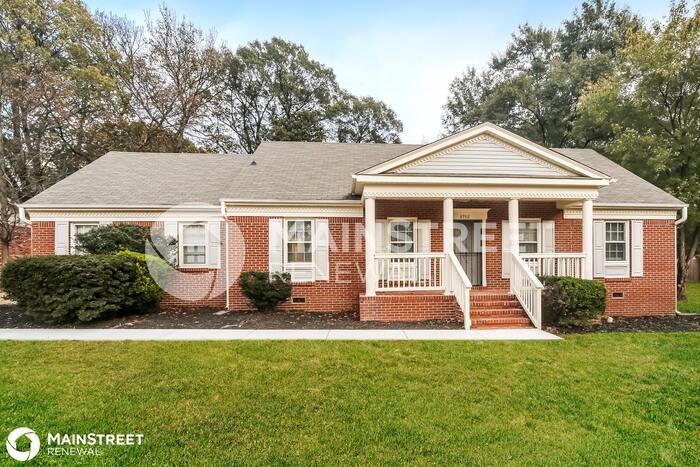Primary Photo - 8750 Millbranch Road, Southaven, MS 38671