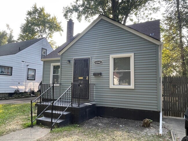Building Photo - 18943 Greydale Ave