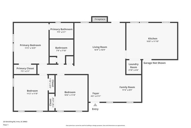 Building Photo - Charming Irmo Home!
