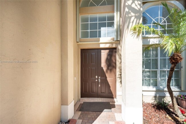 Building Photo - 5458 SW 195th Terrace