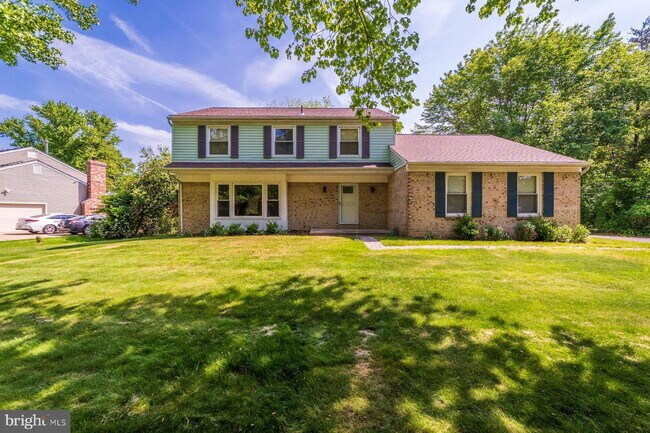 Foto del edificio - 13508 Pendleton St