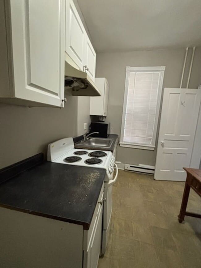 Photo - 3258 Frankford Ave Apartment