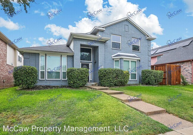 Foto del edificio - 4 br, 3.5 bath House - 4048 Timberglen Rd.