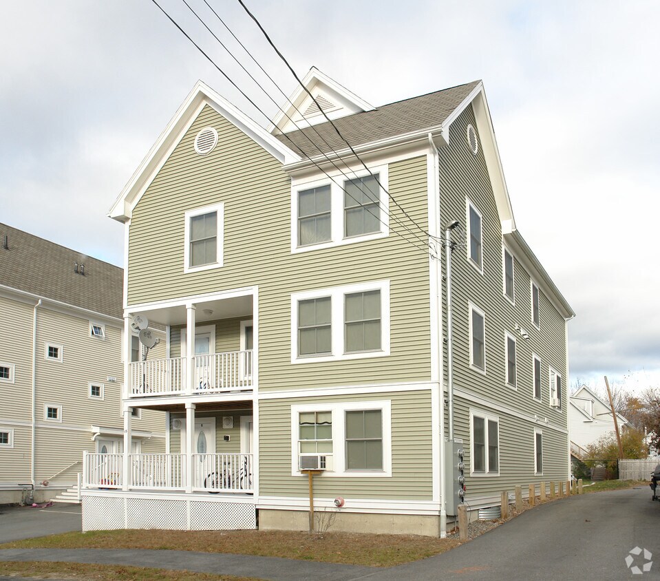 Primary Photo - 15 North St