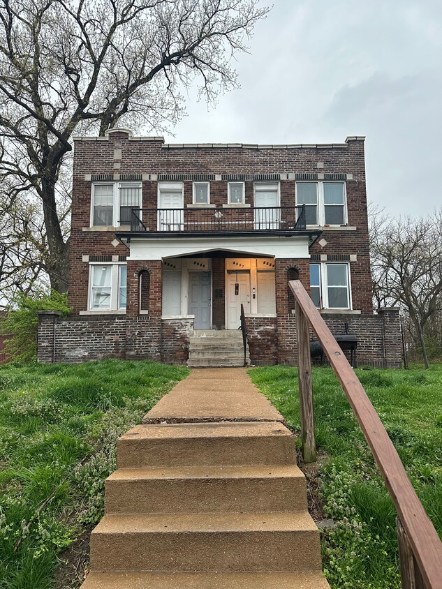 Foto principal - 4117 N Florissant Ave