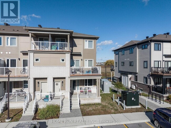 Building Photo - 733 Chromite Private