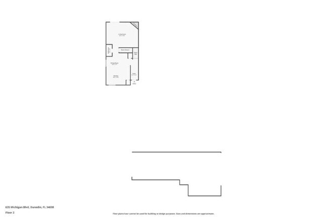 Foto del edificio - Tropical Dunedin Rental