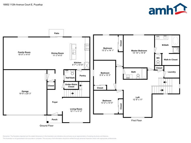Foto del edificio - 18952 112th Ave Ct E
