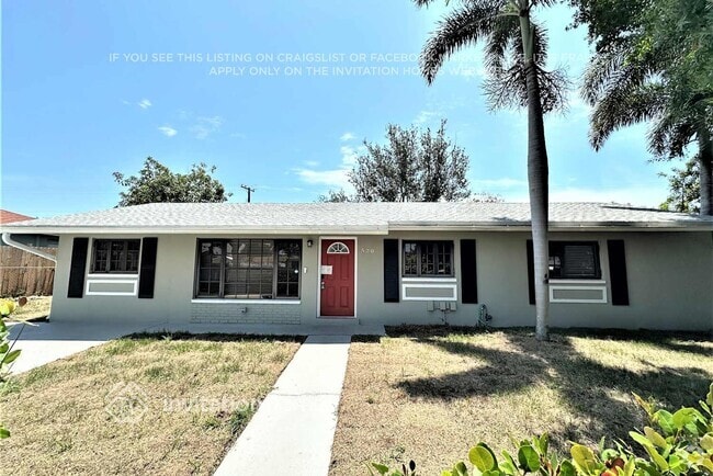 Building Photo - 530 S 13th Pl