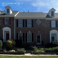 Building Photo - 407 Copperline Dr