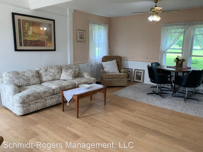 Foto del edificio - 2 br, 1 bath House - 6542 Cram Road