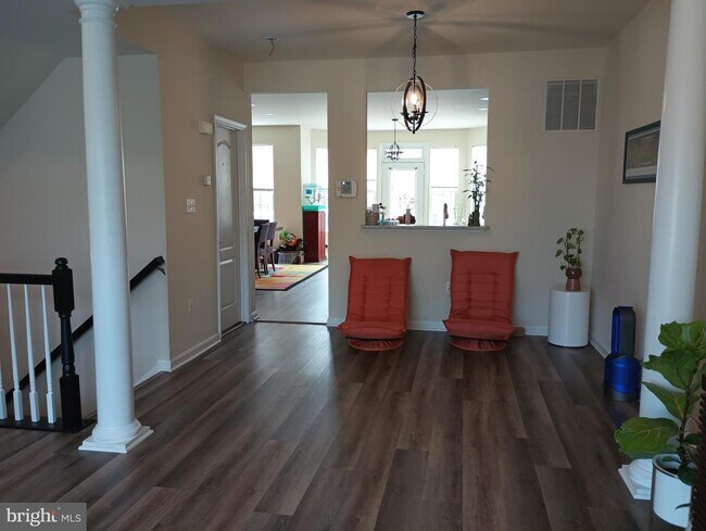 Foto del edificio - 42133 Fremont Preserve Square